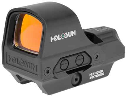 Best Red Riser 6 Best Red Dot with Riser - Optics Accessorized