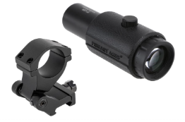 Primary Arms SLx Advanced Red Dot with 3X LER Magnifier