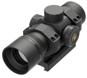 Leupold Freedom RDS with 3x Magnifier