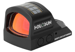 Holosun 507C X2