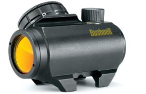 Bushnell TRS-25