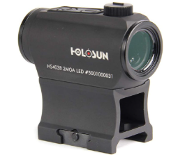 Holosun HS403B