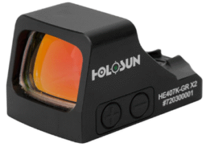 Holosun HE407K