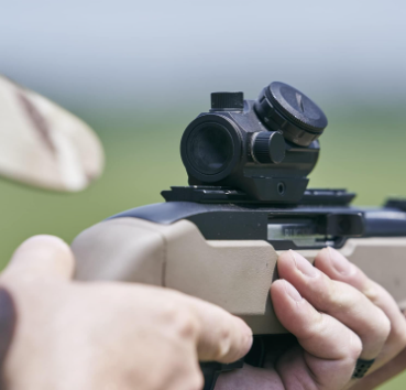 Best Red Dot Sight for Beginners