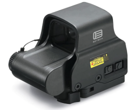 EOTech EXPS2 (Holographic)