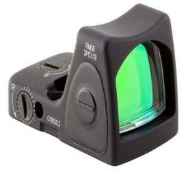 Trijicon RMR Type 2