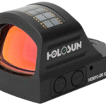 Top Rated Red Dot Sights for Pistols