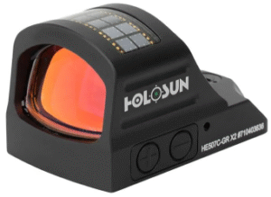 Holosun HS507C-X2
