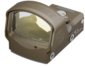 Leupold DeltaPoint Pro