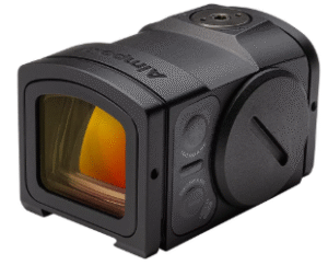 Top Rated Red Dots for Pistols