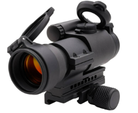 Top Rated AR 15 Red Dots