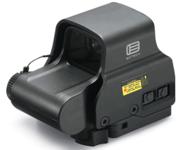 EOTech EXPS2 Holographic Sight
