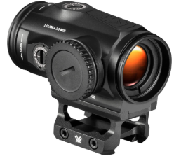 Vortex Spitfire HD Gen II Prism Scope