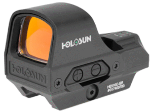 Aimpoint PRO (Patrol Rifle Optic)