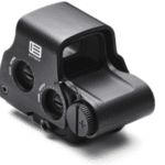 Best Red Dot with Iron Sights
