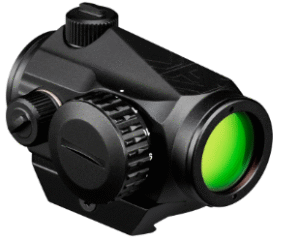 Vortex Crossfire Red Dot Gen II