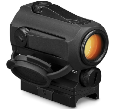 Vortex Sparc Solar