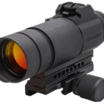 Red Dot Sight with Long Battery Life