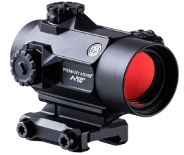 Primary Arms SLx Advanced Micro Dot Gen 2