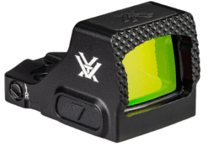 Vortex Defender-CCW