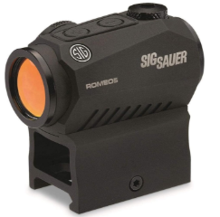SIG Sauer Romeo5