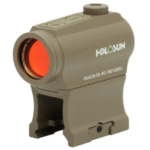 Best Red Dot Sight for Lever Action