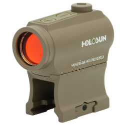 Best Red Dot Sight for Lever Action