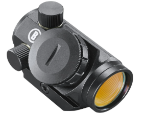 Bushnell Trophy TRS‑25 3 MOA