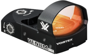 Vortex Venom 3 MOA