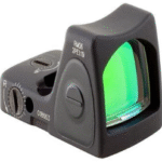 Best Red Dot for Left‑handed Shooters