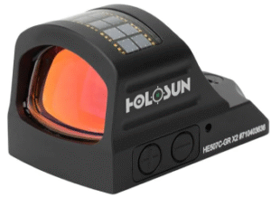 Holosun HS507C‑X2