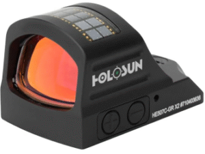Holosun HE507C-GR X2