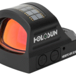 Best Holosun for Pistol