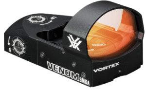 Vortex Venom
