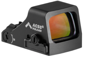 Holosun 507K ACSS / 507C ACSS