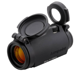 Aimpoint Micro T‑2