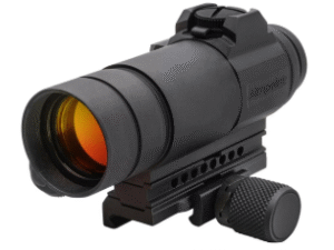 Aimpoint CompM4