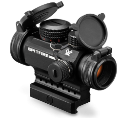 Vortex Spitfire 1× Prism Scope (DRT reticle)