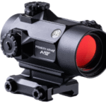 Best Red Dot with Etched Reticle