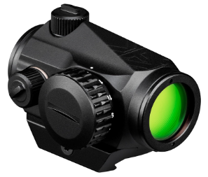 Vortex Crossfire II 2 MOA Red Dot