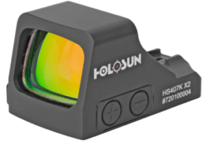 Holosun 407K X2