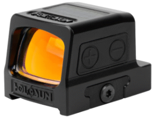 Holosun Red Dot Night Vision Compatible