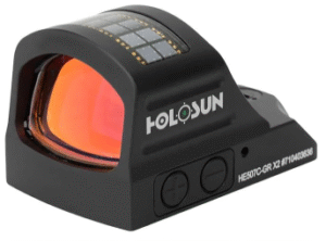 Holosun HS507C-X2