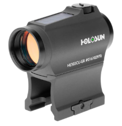 Holosun HS503CU
