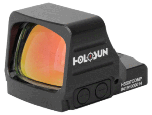Holosun 507Comp