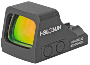 Holosun 407K X2