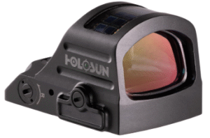 Holosun HS507C‑X2 (ACSS/Vulcan or dot + ring)