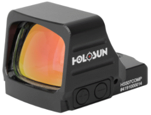 Holosun HS507 Compact (507 Comp)