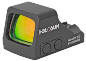 Holosun HS507K / 407K (K-series)