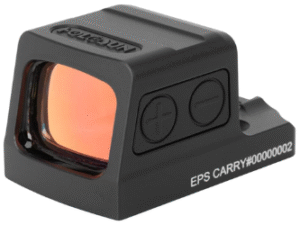 Holosun EPS / EPS Carry (RMR style)